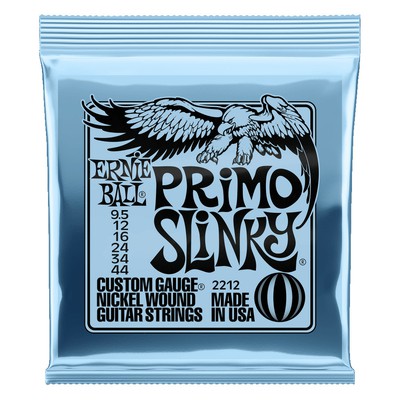 ErnieBallの画像