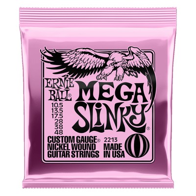 ErnieBallの画像