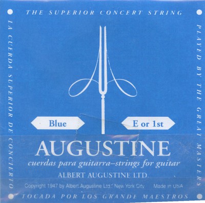 Augustineの画像