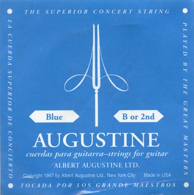 Augustineの画像