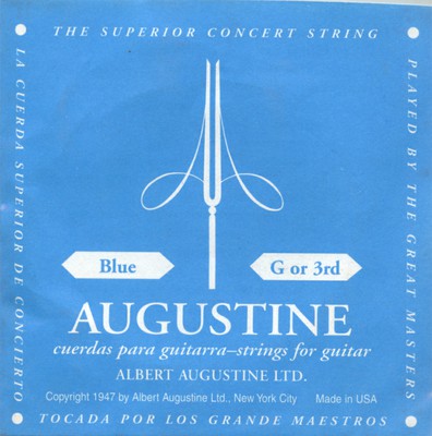 Augustineの画像