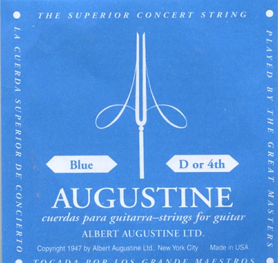 Augustineの画像