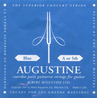Augustineの画像