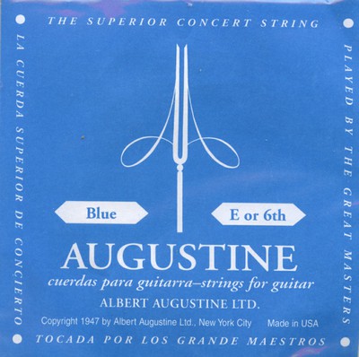 Augustineの画像