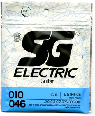 SG Stringsの画像