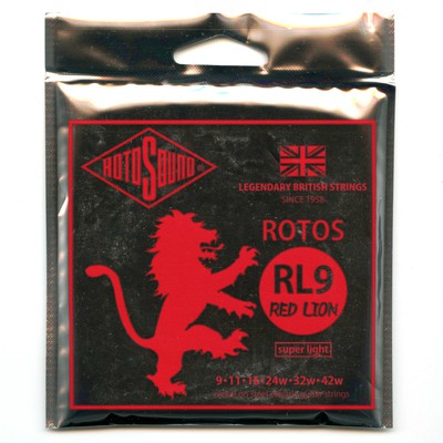 RotoSoundの画像
