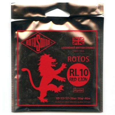 RotoSoundの画像