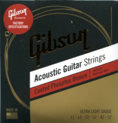 Gibsonの画像