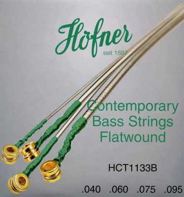 Hofnerの画像