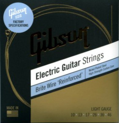Gibsonの画像
