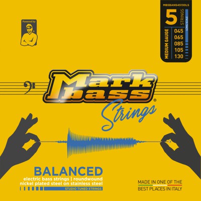 Markbassの画像