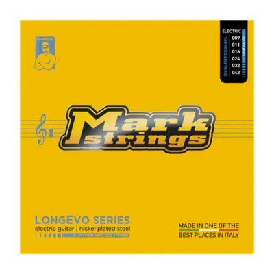 Mark Stringsの画像