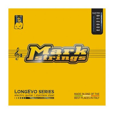 Mark Stringsの画像