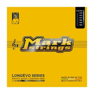 Mark Stringsの画像