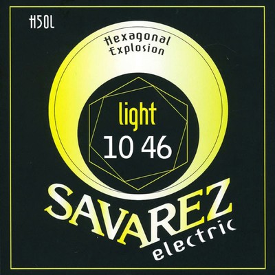 SAVAREZの画像