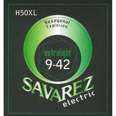 SAVAREZの画像
