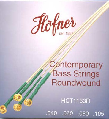 Hofnerの画像