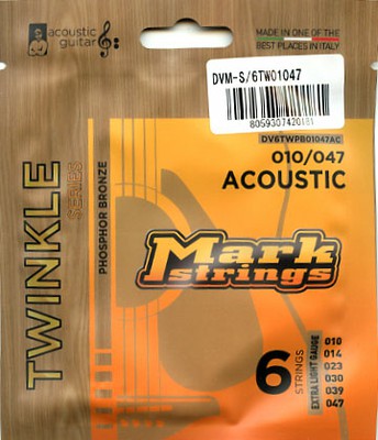 Mark Stringsの画像