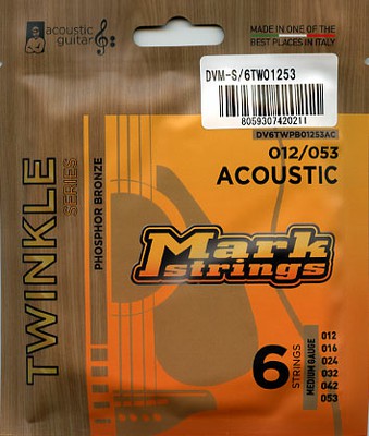 Mark Stringsの画像