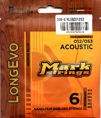 Mark Stringsの画像