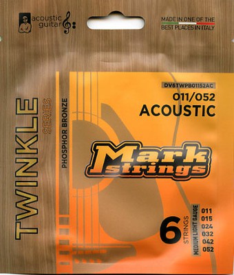 Mark Stringsの画像