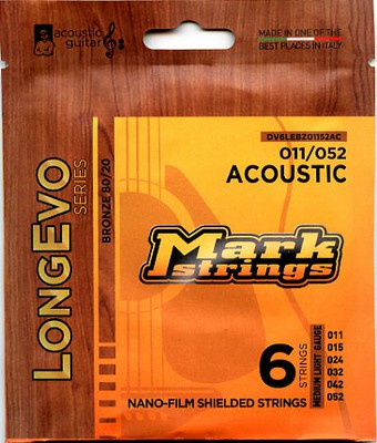 Mark Stringsの画像