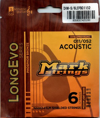 Mark Stringsの画像