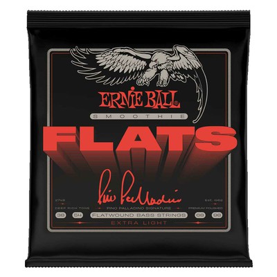 ErnieBallの画像