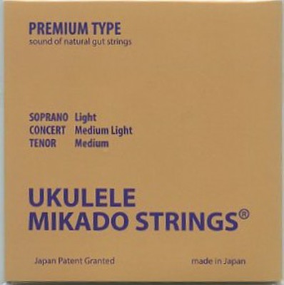 MIKADO STRINGSの画像