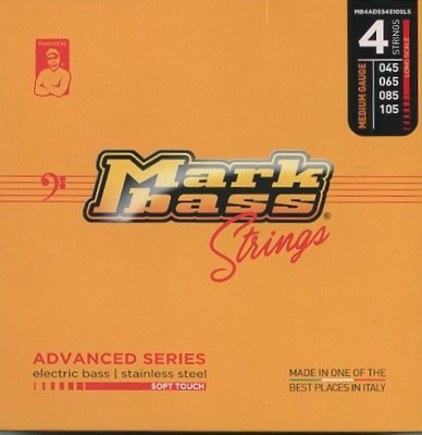 Markbass Stringsの画像