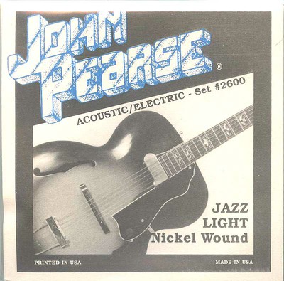 John Pearseの画像