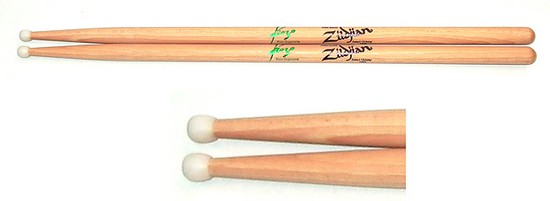 Zildjianの画像