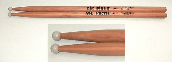 VicFirthの画像