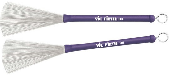 VicFirthの画像