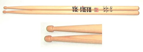 VicFirthの画像
