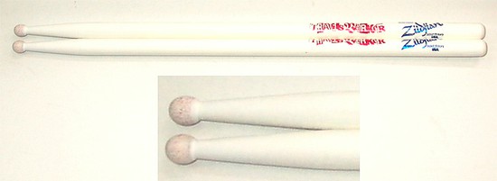 Zildjianの画像