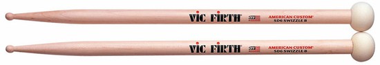 VicFirthの画像