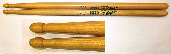Zildjianの画像