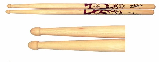 Zildjianの画像
