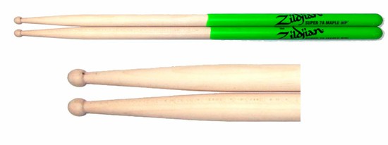 Zildjianの画像
