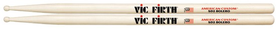 VicFirthの画像
