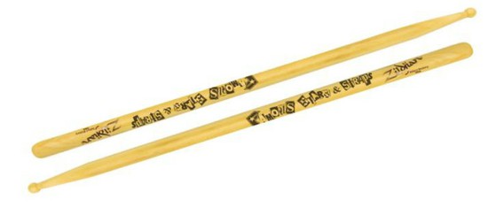 Zildjianの画像
