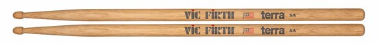 VicFirthの画像