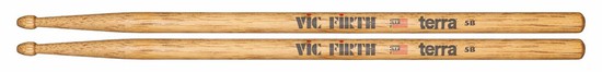 VicFirthの画像