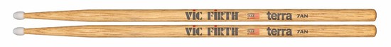VicFirthの画像